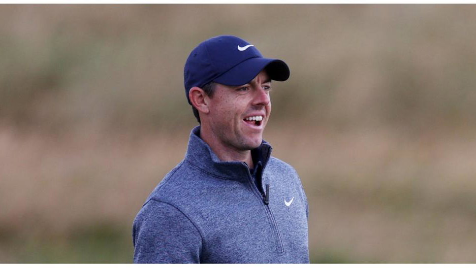 Hero Dubai Desert Classic: Can this 90/1 shot cause an upset on DP World Tour?